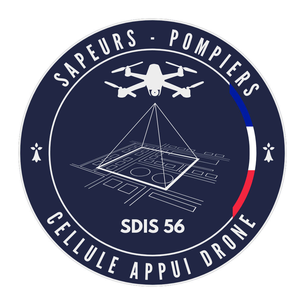 Logo Drone